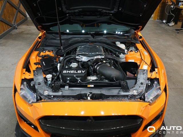 2021 Ford Mustang Shelby GT500KR Fastback - 22947817 - 18