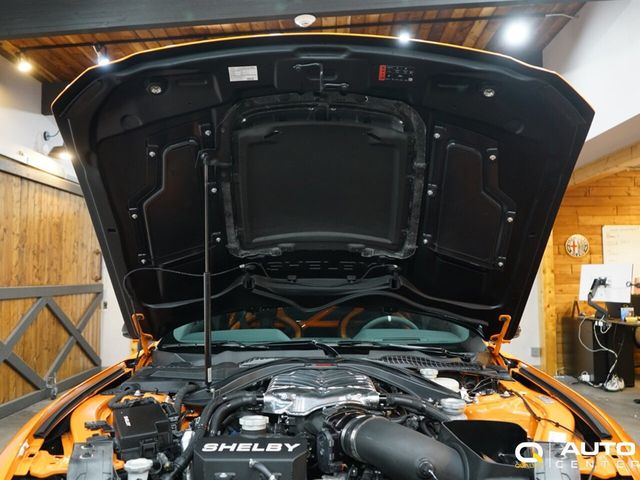 2021 Ford Mustang Shelby GT500KR Fastback - 22947817 - 19