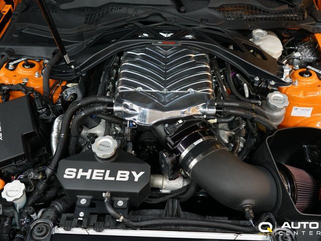 2021 Ford Mustang Shelby GT500KR Fastback - 22947817 - 20