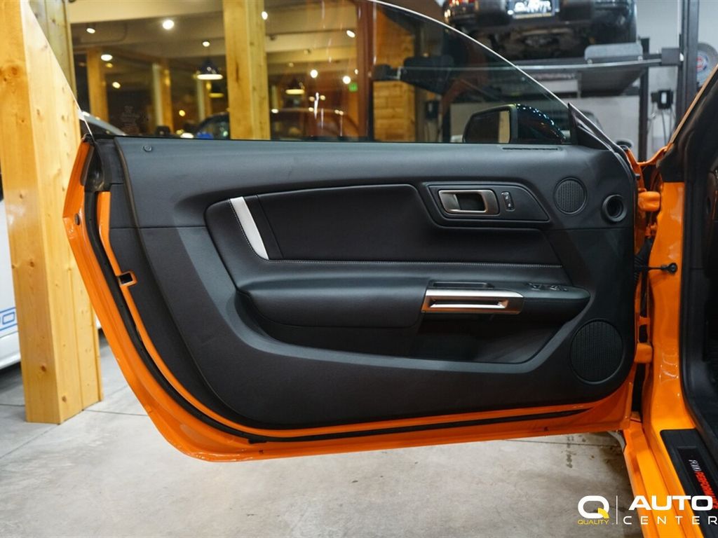 2021 Ford Mustang Shelby GT500KR Fastback - 22947817 - 21