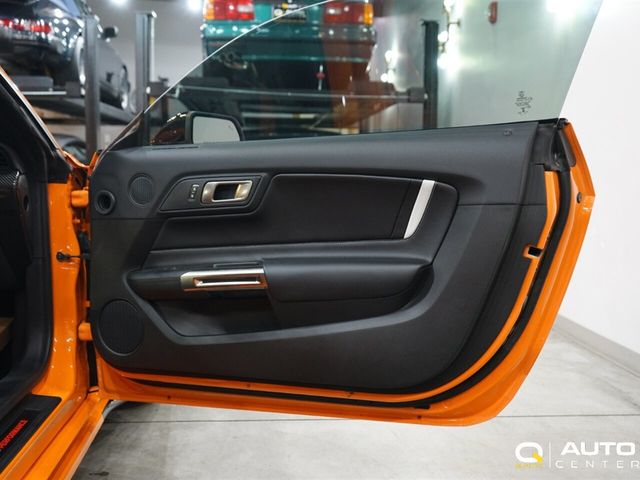 2021 Ford Mustang Shelby GT500KR Fastback - 22947817 - 22