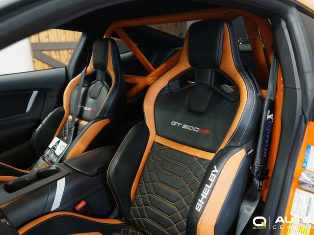 2021 Ford Mustang Shelby GT500KR Fastback - 22947817 - 24