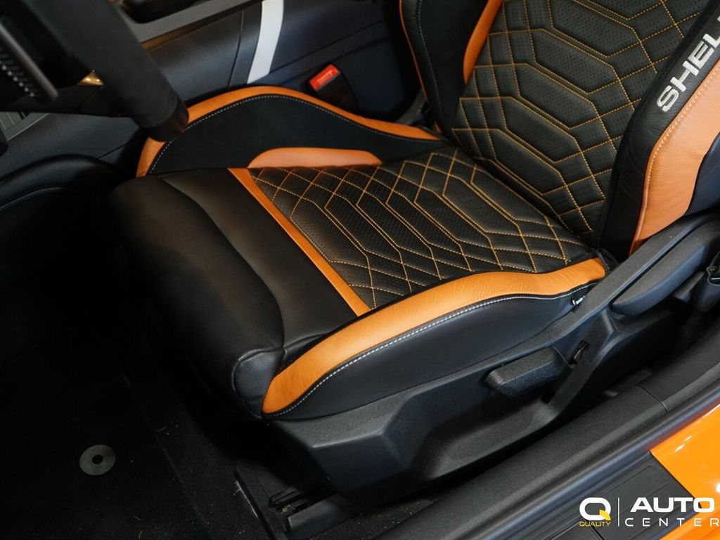 2021 Ford Mustang Shelby GT500KR Fastback - 22947817 - 25