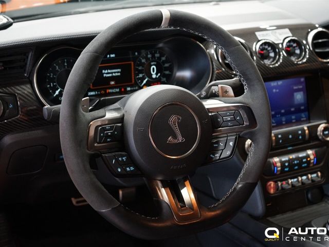 2021 Ford Mustang Shelby GT500KR Fastback - 22947817 - 28