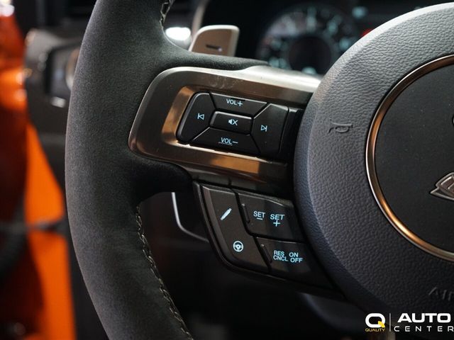 2021 Ford Mustang Shelby GT500KR Fastback - 22947817 - 29