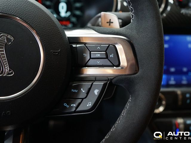 2021 Ford Mustang Shelby GT500KR Fastback - 22947817 - 30