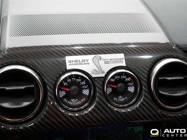 2021 Ford Mustang Shelby GT500KR Fastback - 22947817 - 31