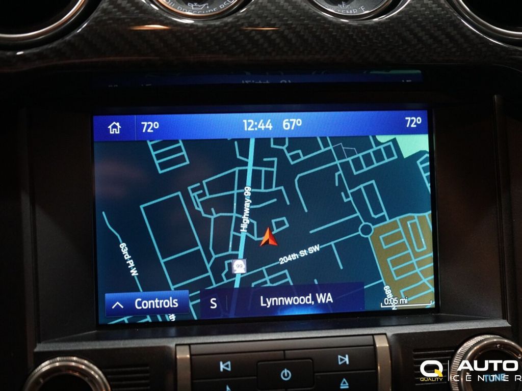 2021 Ford Mustang Shelby GT500KR Fastback - 22947817 - 32