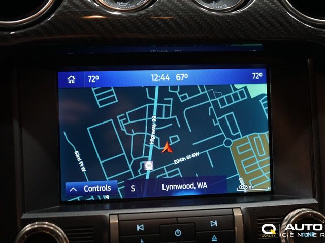 2021 Ford Mustang Shelby GT500KR Fastback - 22947817 - 32