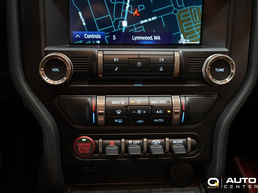 2021 Ford Mustang Shelby GT500KR Fastback - 22947817 - 34