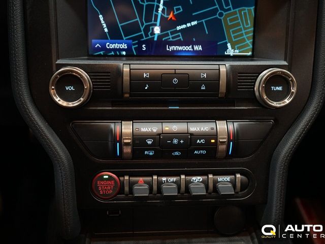 2021 Ford Mustang Shelby GT500KR Fastback - 22947817 - 34