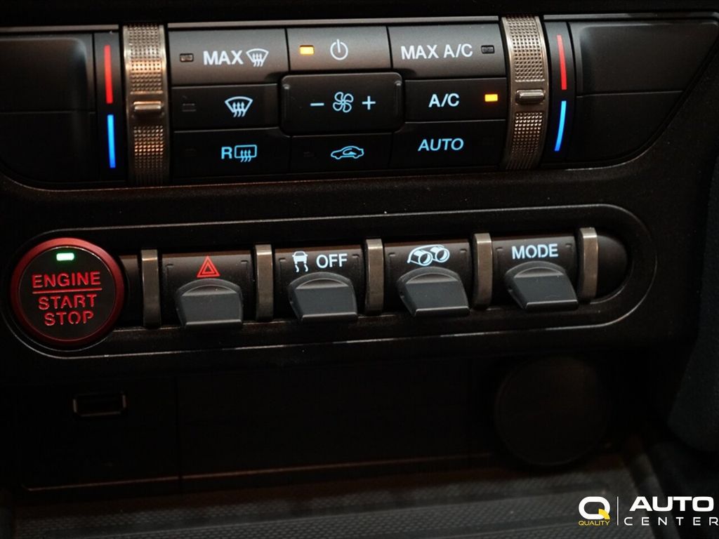 2021 Ford Mustang Shelby GT500KR Fastback - 22947817 - 35