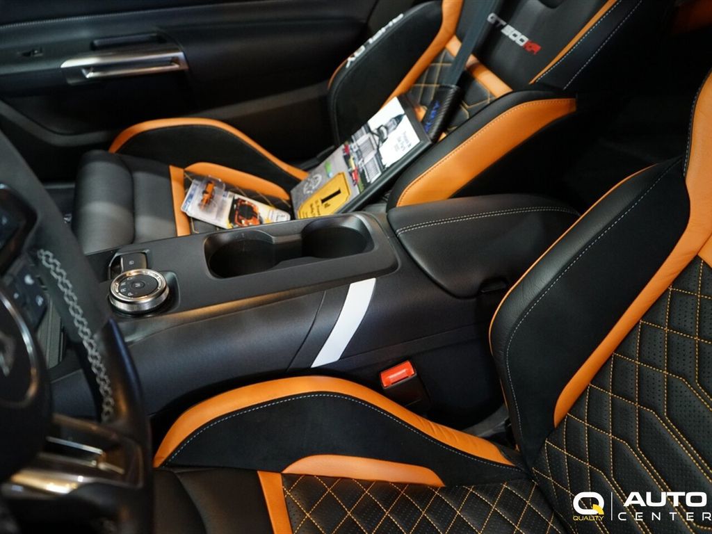 2021 Ford Mustang Shelby GT500KR Fastback - 22947817 - 36