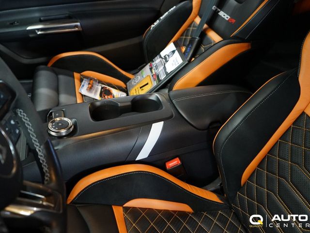 2021 Ford Mustang Shelby GT500KR Fastback - 22947817 - 36