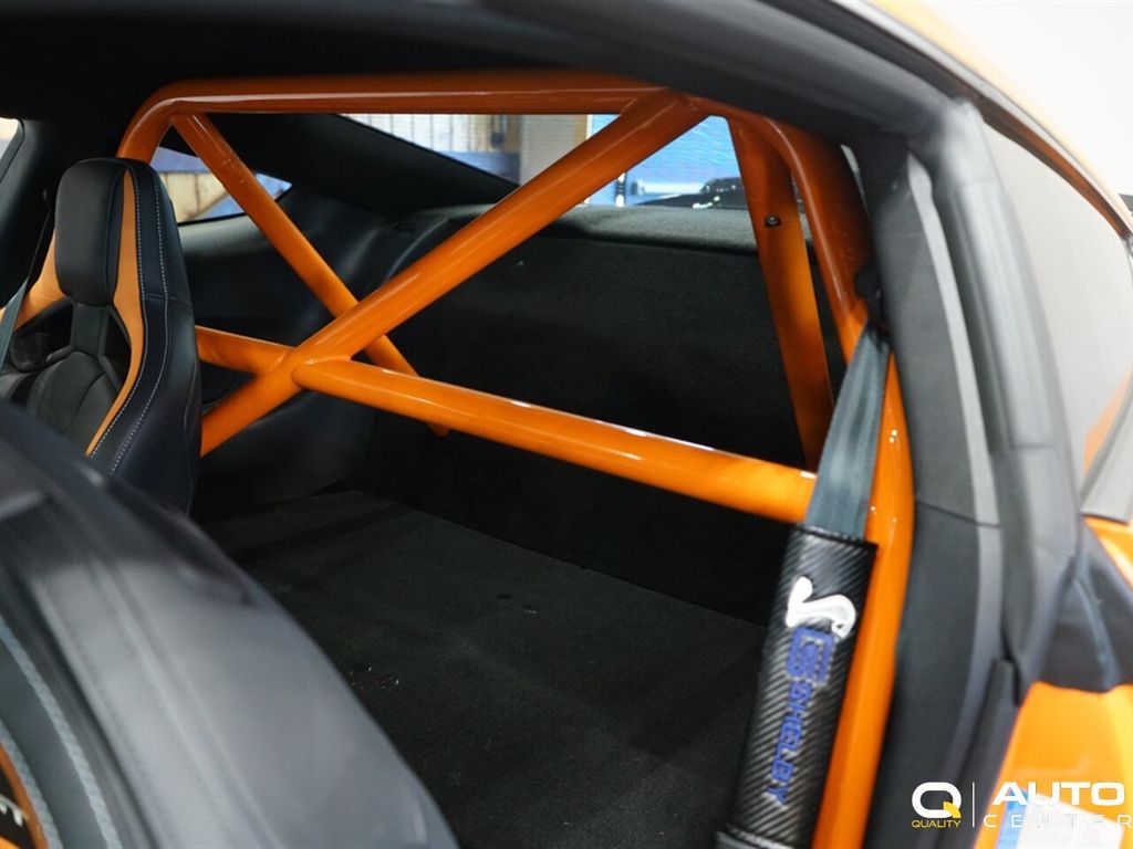 2021 Ford Mustang Shelby GT500KR Fastback - 22947817 - 37