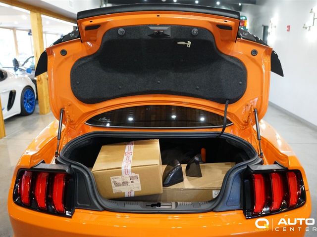 2021 Ford Mustang Shelby GT500KR Fastback - 22947817 - 38