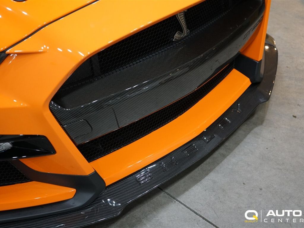 2021 Ford Mustang Shelby GT500KR Fastback - 22947817 - 3