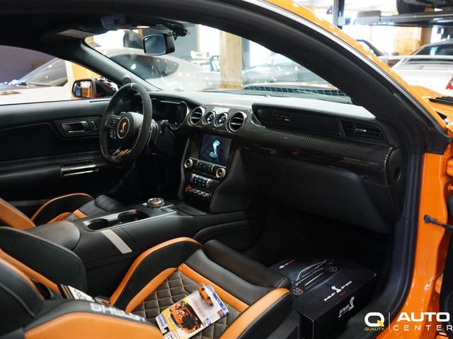 2021 Ford Mustang Shelby GT500KR Fastback - 22947817 - 39