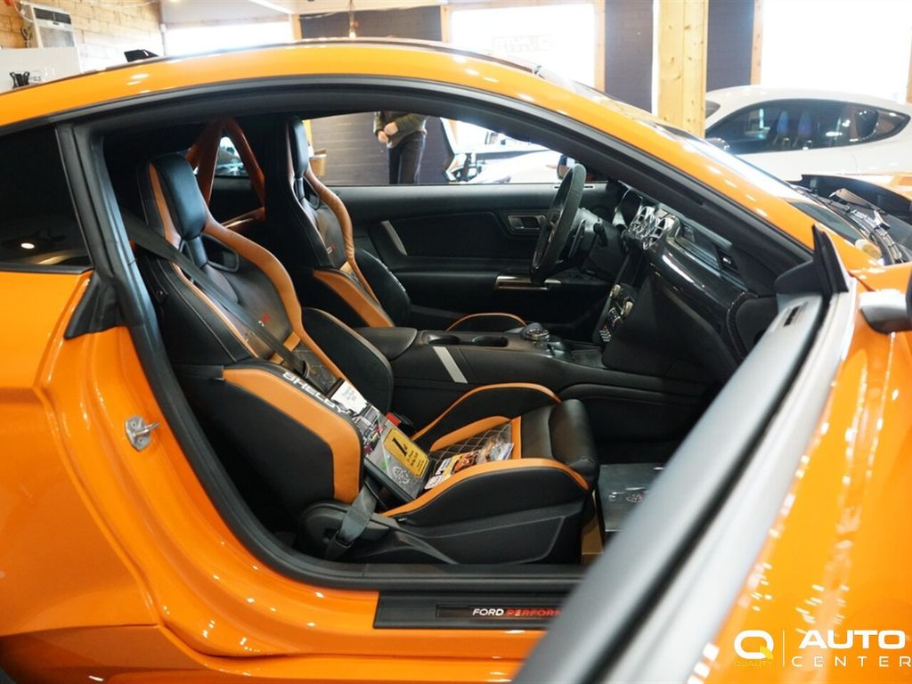 2021 Ford Mustang Shelby GT500KR Fastback - 22947817 - 40