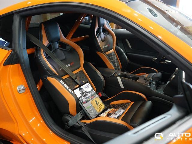 2021 Ford Mustang Shelby GT500KR Fastback - 22947817 - 41