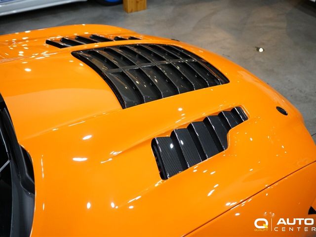 2021 Ford Mustang Shelby GT500KR Fastback - 22947817 - 4