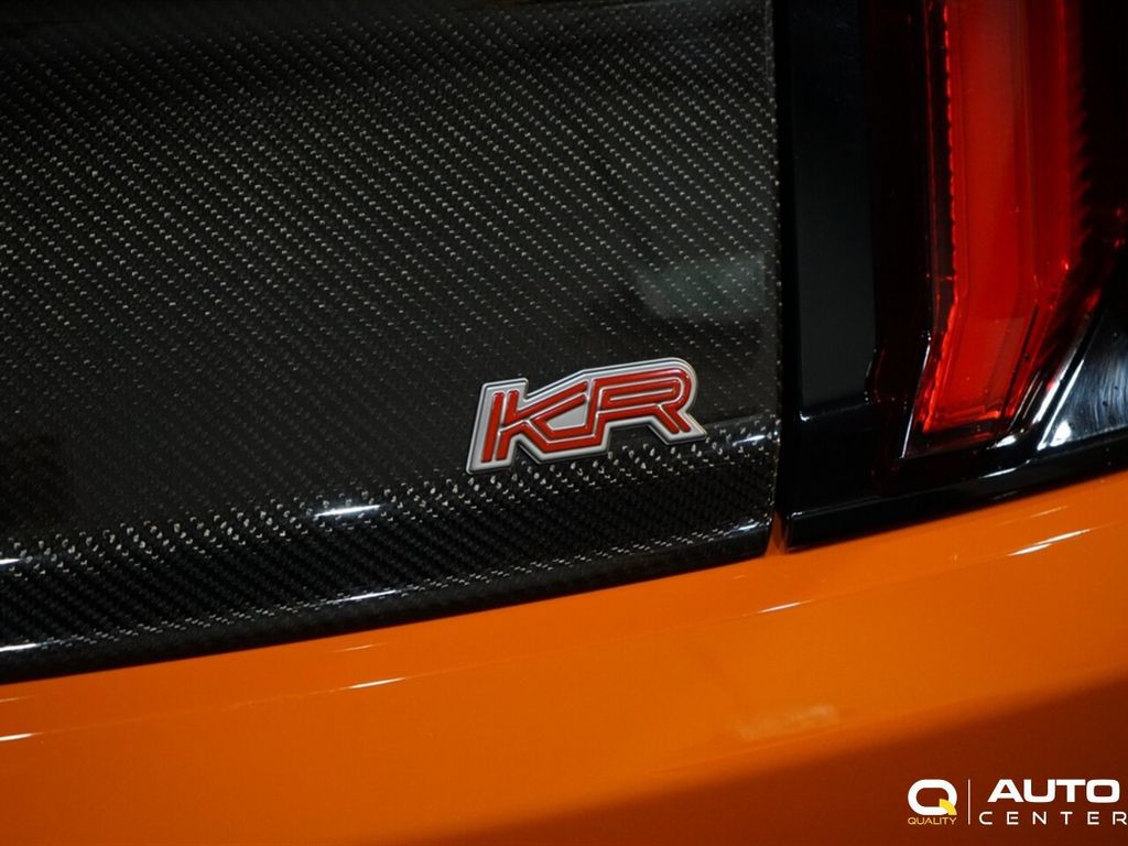 2021 Ford Mustang Shelby GT500KR Fastback - 22947817 - 7