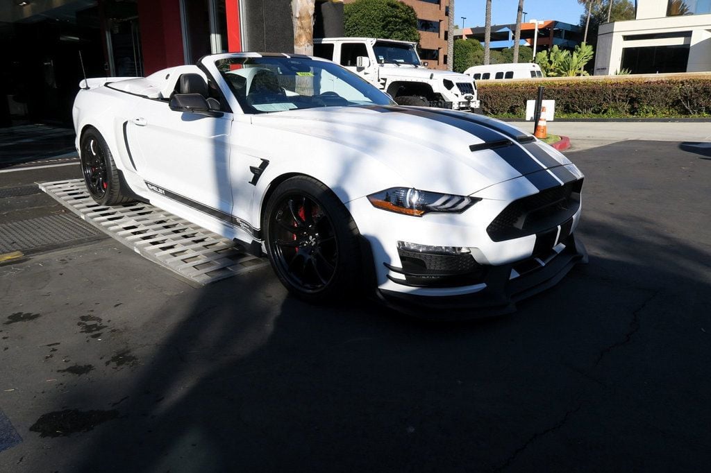 2021 Ford Mustang  Shelby GT Super Snake Speedster - 22673380 - 3