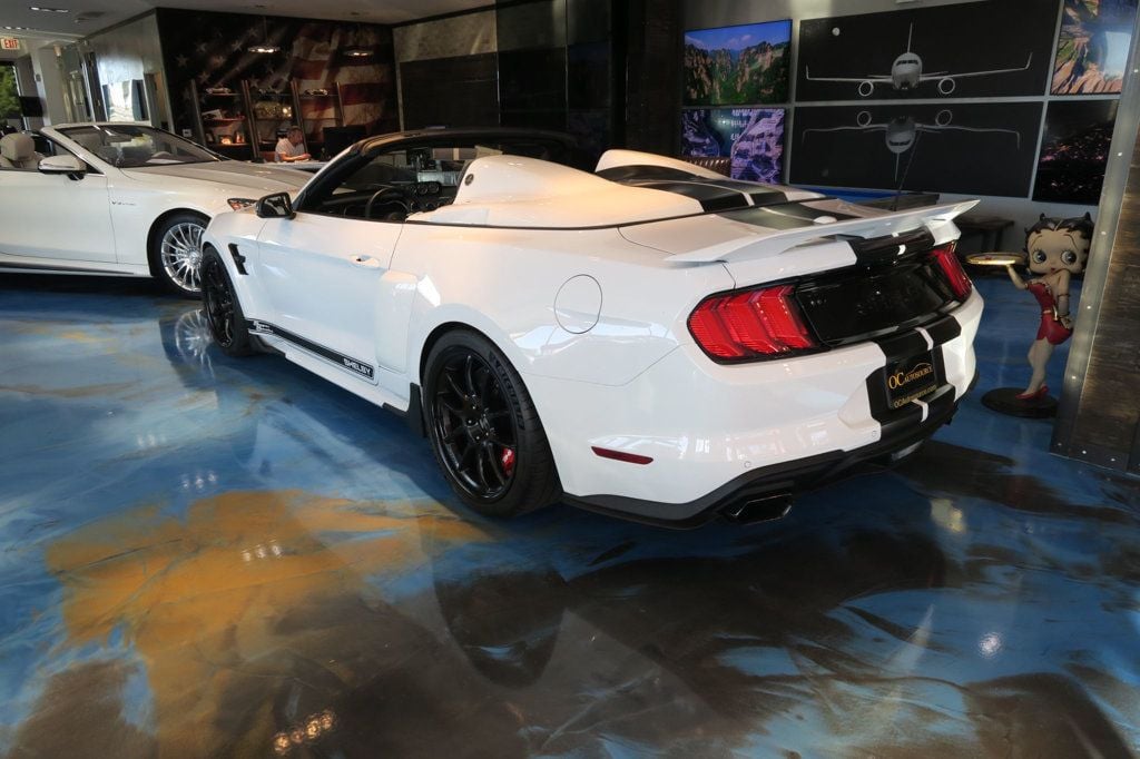 2021 Ford Mustang  Shelby GT Super Snake Speedster - 22673380 - 49