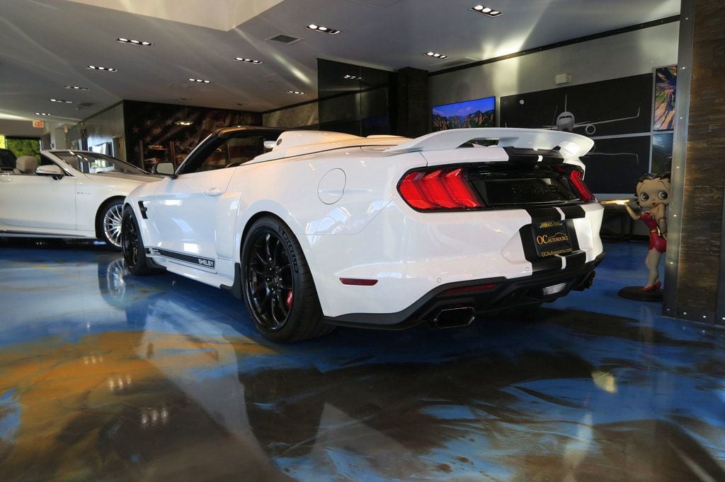 2021 Ford Mustang  Shelby GT Super Snake Speedster - 22673380 - 53