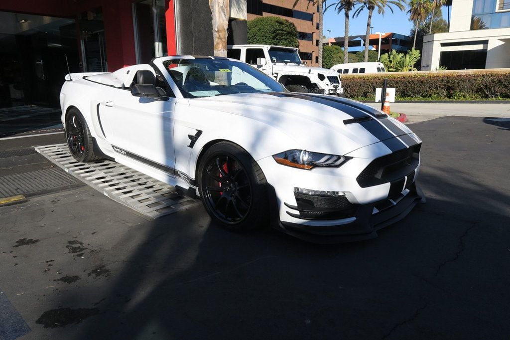 2021 Ford Mustang  Shelby GT Super Snake Speedster - 22673380 - 68