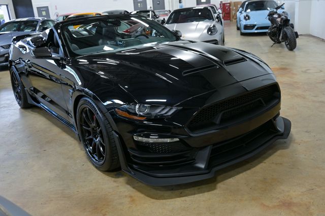 2021 Ford Mustang Shelby Super Snake Speedster - 23015746 - 0