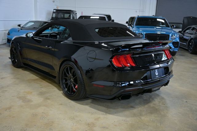 2021 Ford Mustang Shelby Super Snake Speedster - 23015746 - 9