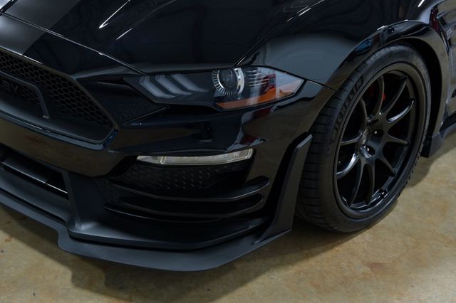2021 Ford Mustang Shelby Super Snake Speedster - 23015746 - 11