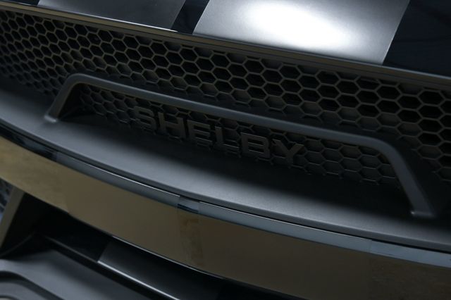 2021 Ford Mustang Shelby Super Snake Speedster - 23015746 - 12