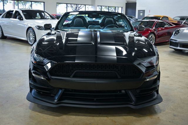 2021 Ford Mustang Shelby Super Snake Speedster - 23015746 - 13