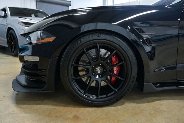 2021 Ford Mustang Shelby Super Snake Speedster - 23015746 - 14