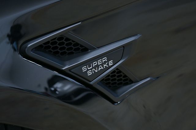 2021 Ford Mustang Shelby Super Snake Speedster - 23015746 - 15