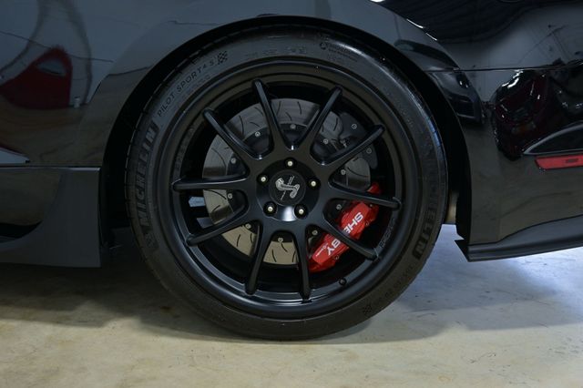 2021 Ford Mustang Shelby Super Snake Speedster - 23015746 - 16