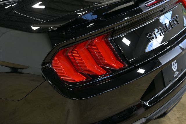 2021 Ford Mustang Shelby Super Snake Speedster - 23015746 - 17