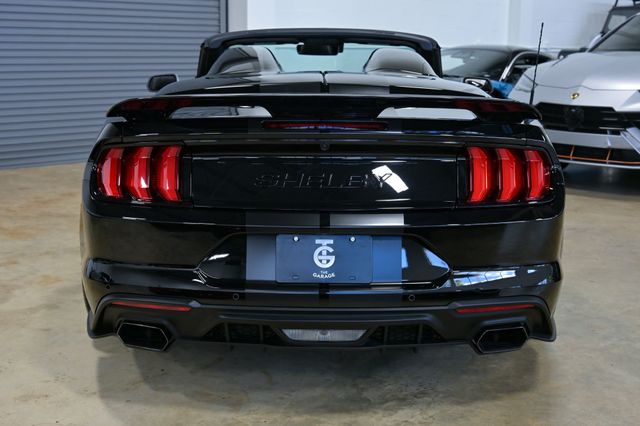 2021 Ford Mustang Shelby Super Snake Speedster - 23015746 - 18