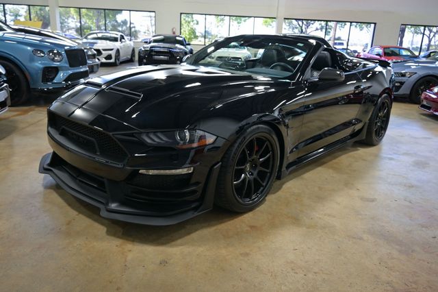 2021 Ford Mustang Shelby Super Snake Speedster - 23015746 - 1