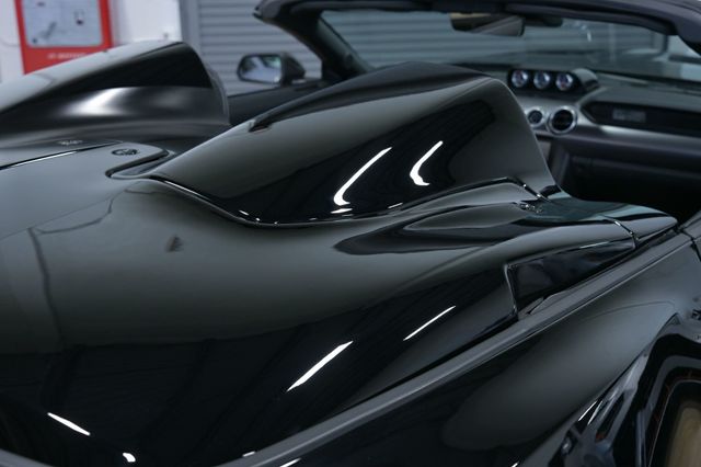 2021 Ford Mustang Shelby Super Snake Speedster - 23015746 - 21