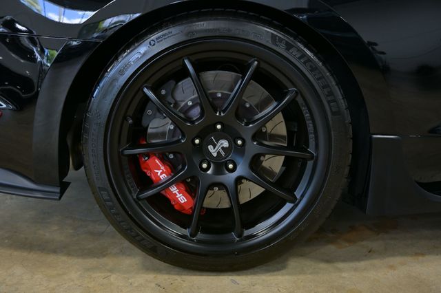 2021 Ford Mustang Shelby Super Snake Speedster - 23015746 - 22