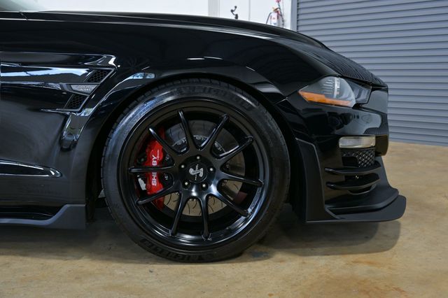 2021 Ford Mustang Shelby Super Snake Speedster - 23015746 - 23