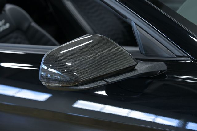 2021 Ford Mustang Shelby Super Snake Speedster - 23015746 - 24