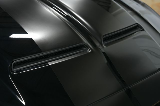 2021 Ford Mustang Shelby Super Snake Speedster - 23015746 - 25