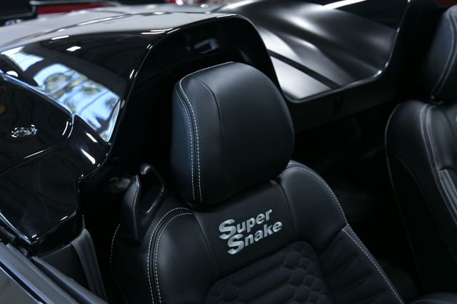 2021 Ford Mustang Shelby Super Snake Speedster - 23015746 - 26