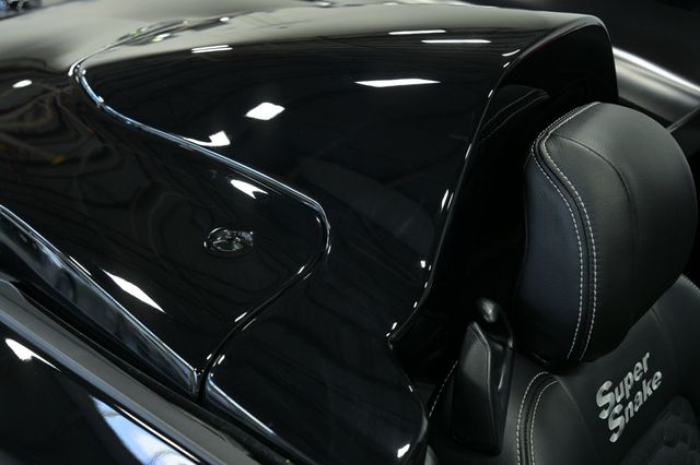 2021 Ford Mustang Shelby Super Snake Speedster - 23015746 - 27
