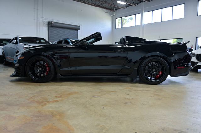 2021 Ford Mustang Shelby Super Snake Speedster - 23015746 - 2