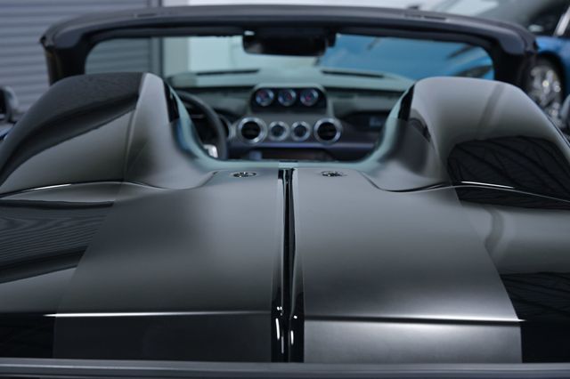 2021 Ford Mustang Shelby Super Snake Speedster - 23015746 - 29